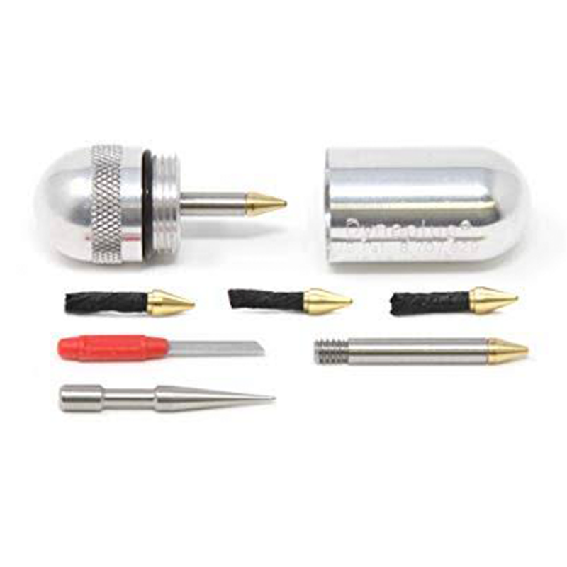 DYNAPLUG // Mirco Pro Tubeless Repair — GOAT CYCLES // BIKE SHOP