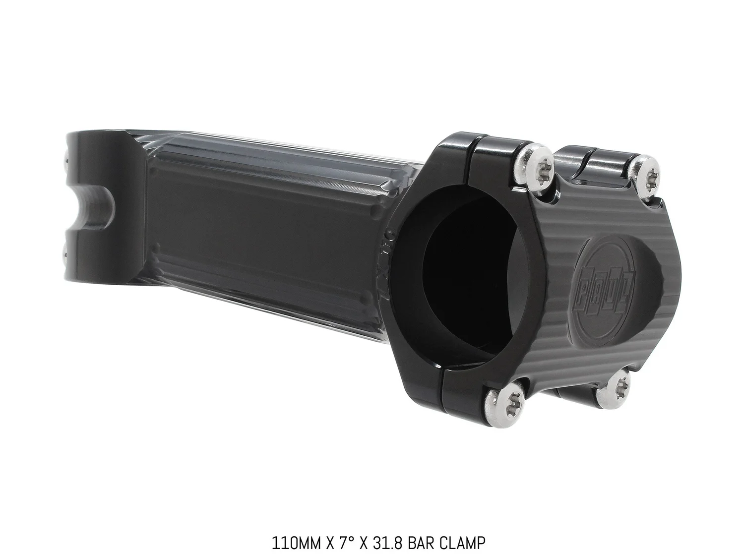 PAUL COMPONENTS // Boxcar Stem — GOAT CYCLES // BIKE SHOP