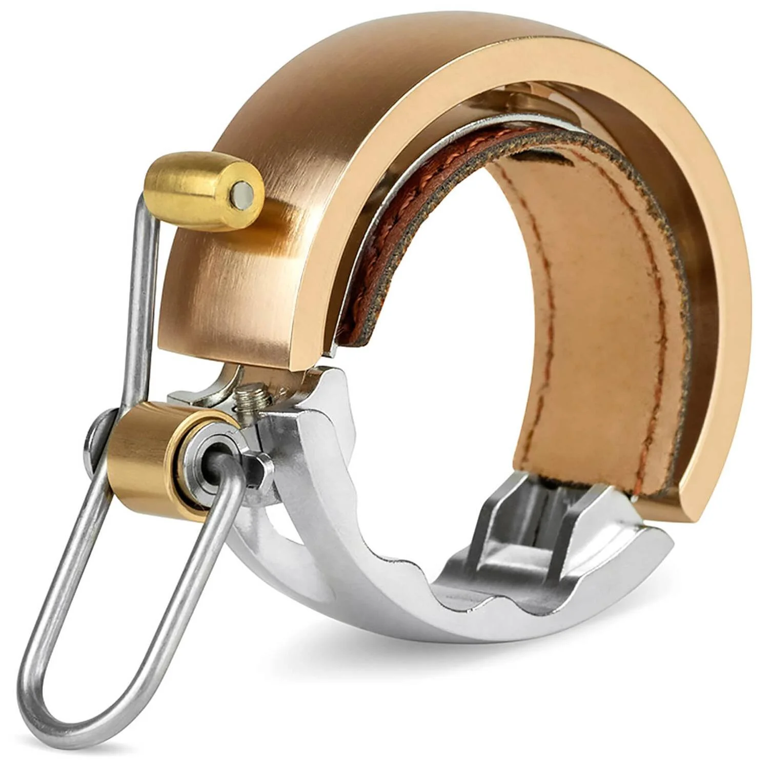 KNOG // Oi Luxe Bell