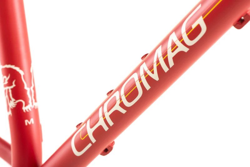 Chromag Rootdown — GOAT CYCLES // BIKE SHOP
