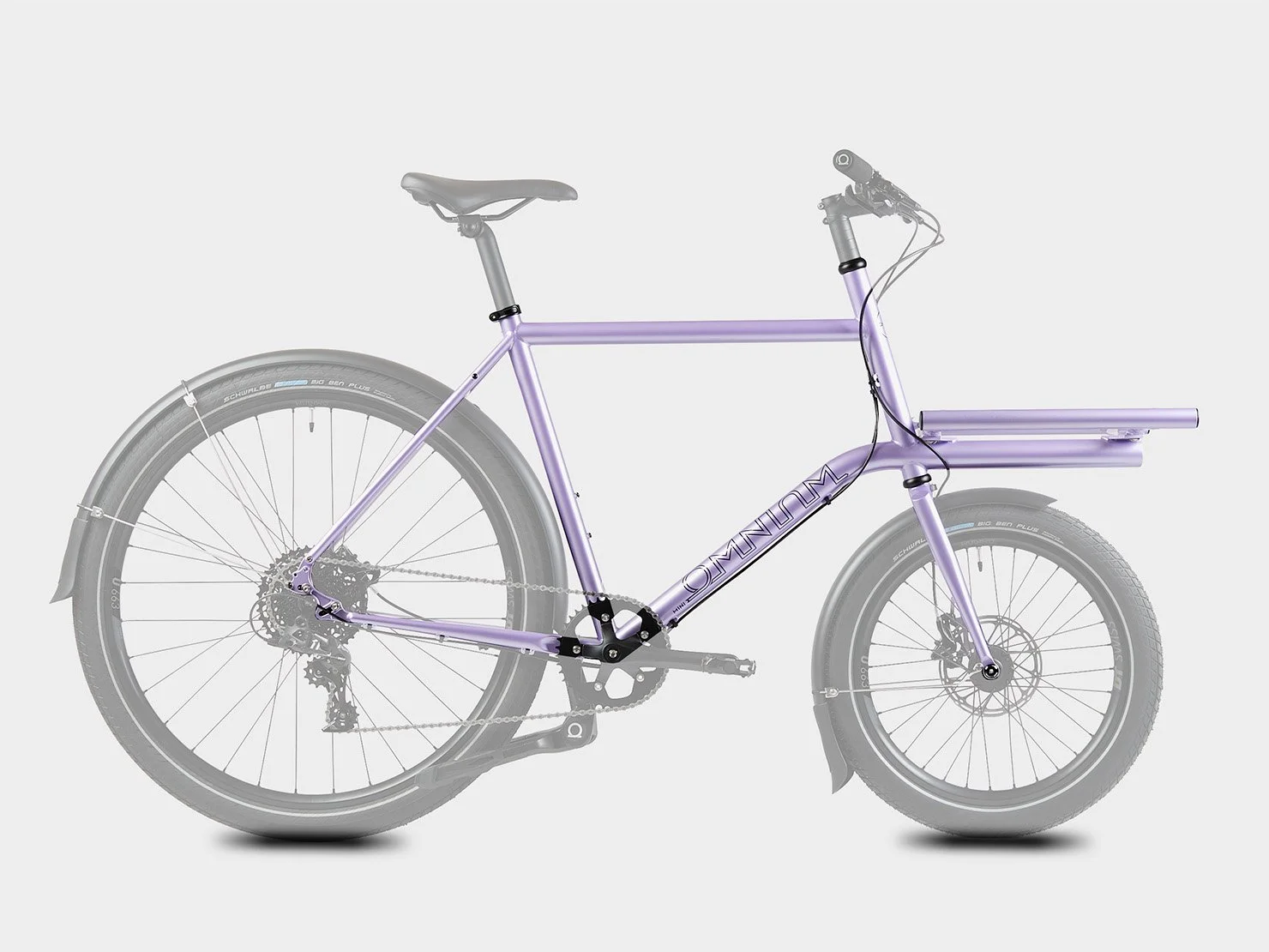 OMNIUM // MINI