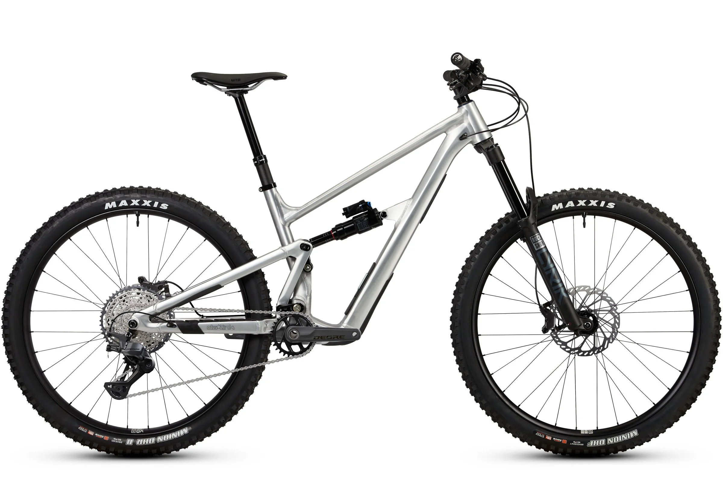 IBIS // RIPMO AF