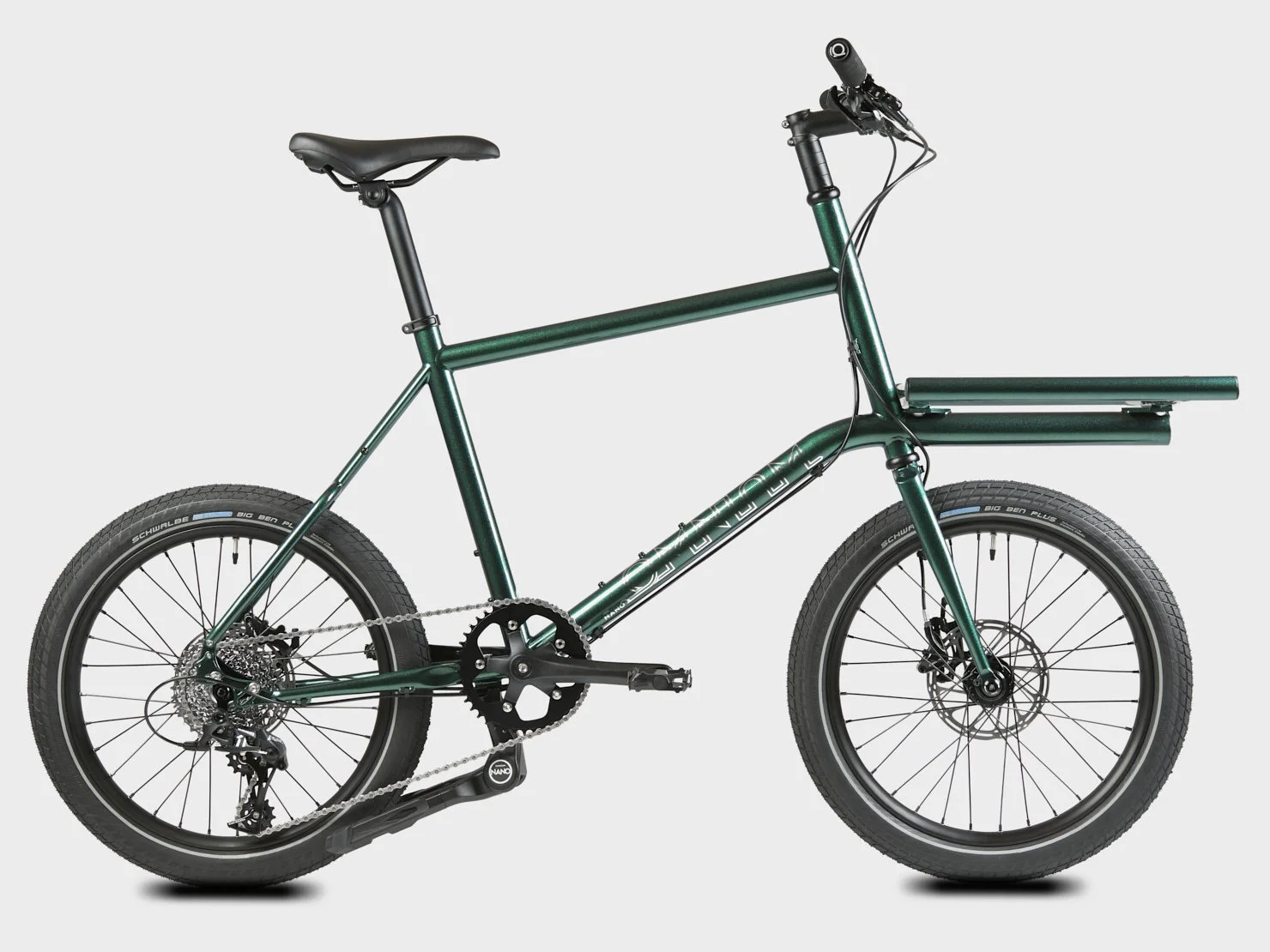 OMNIUM // NANO