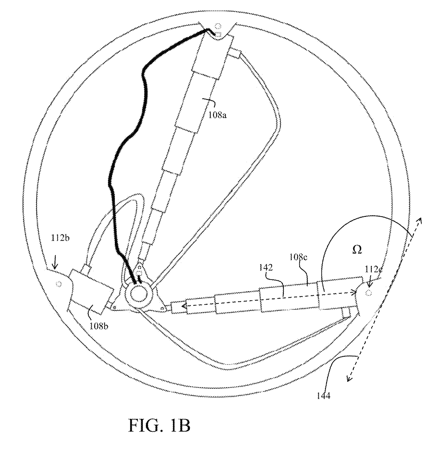 Wheel with an Intelligent Suspension System — Darien Joso