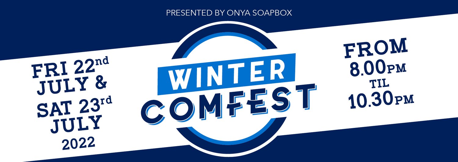 Winter Comfest