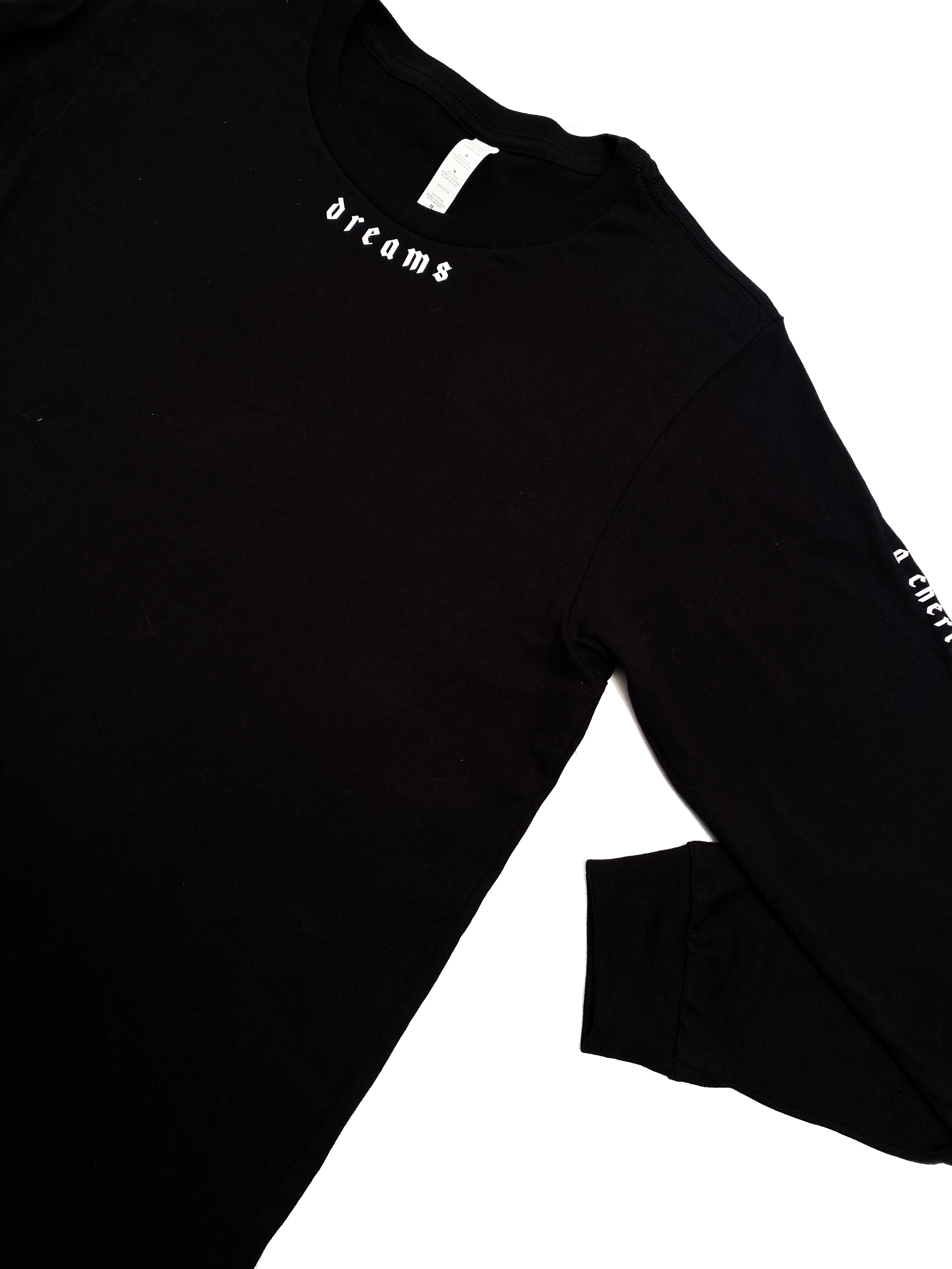 Dreams T shirt