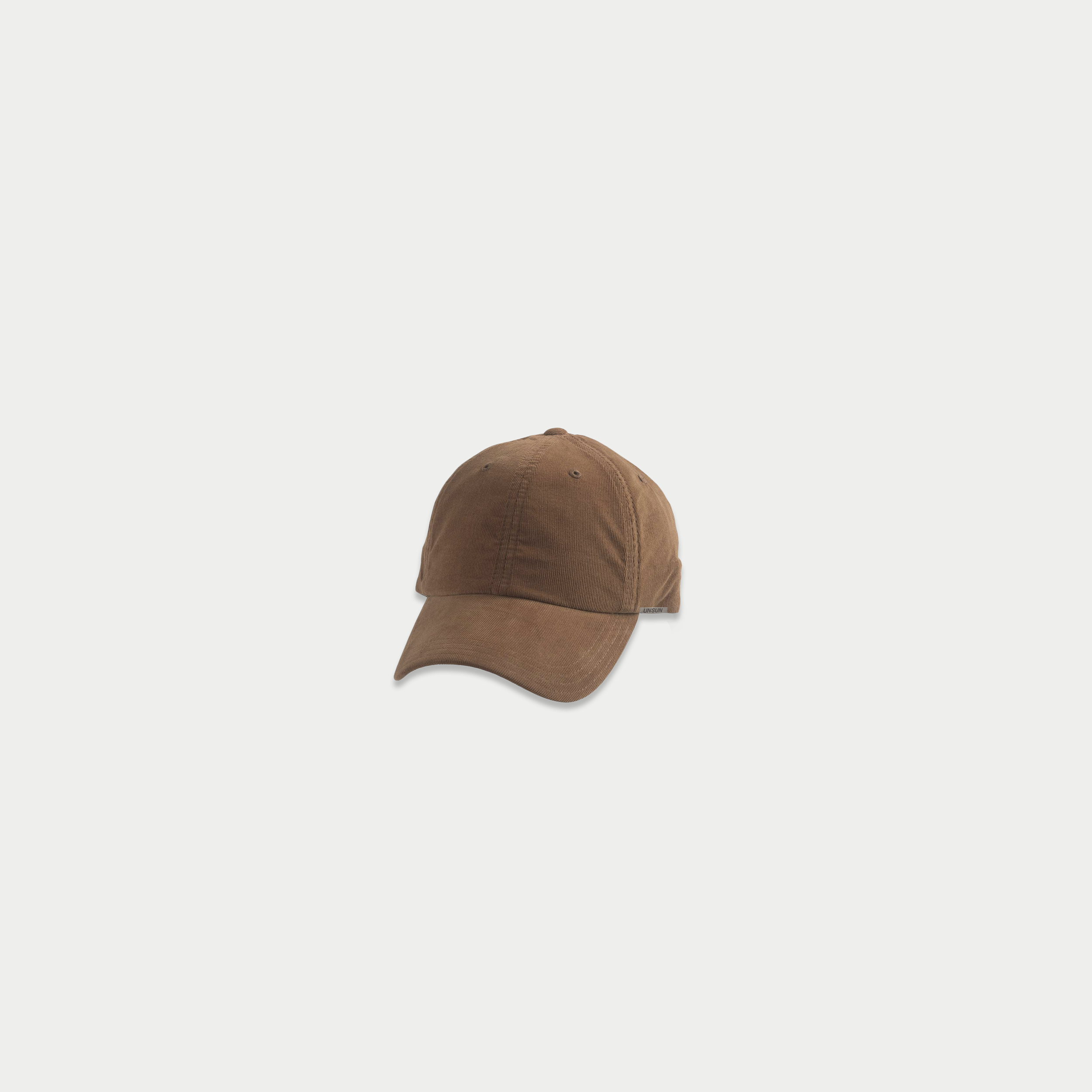 Unsun Corduroy Hat