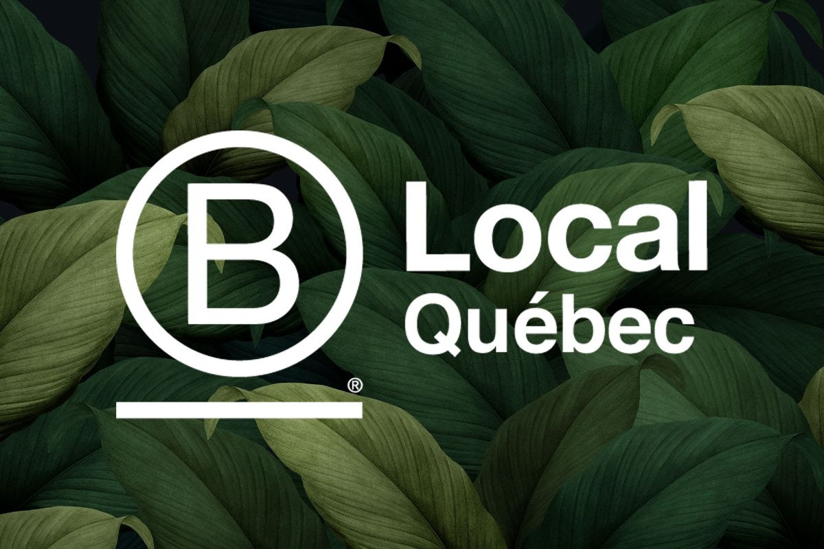 Déjeuner mensuel de la communauté B Corp