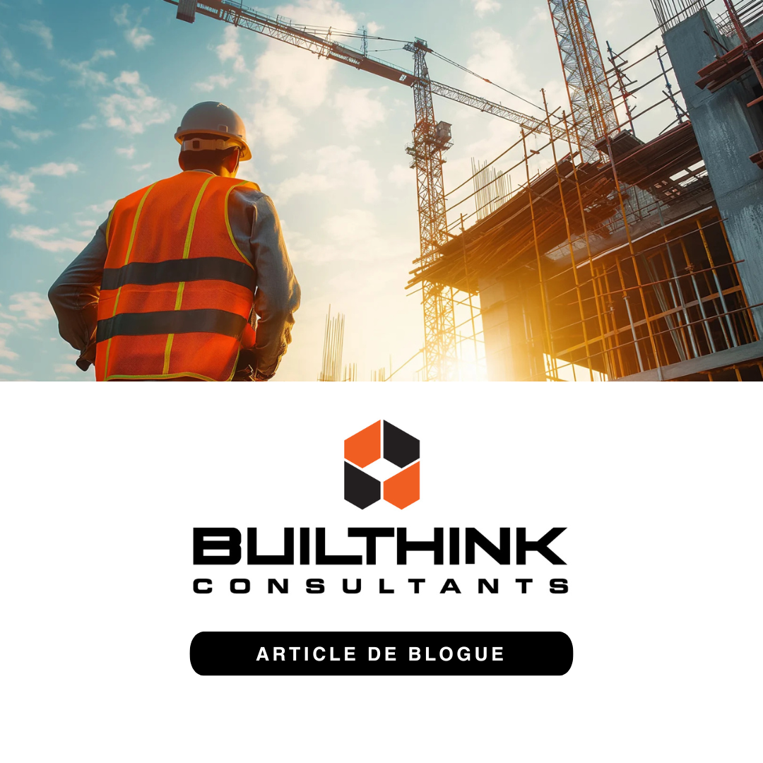 Builthink : bâtisseur de vision pour un secteur responsable