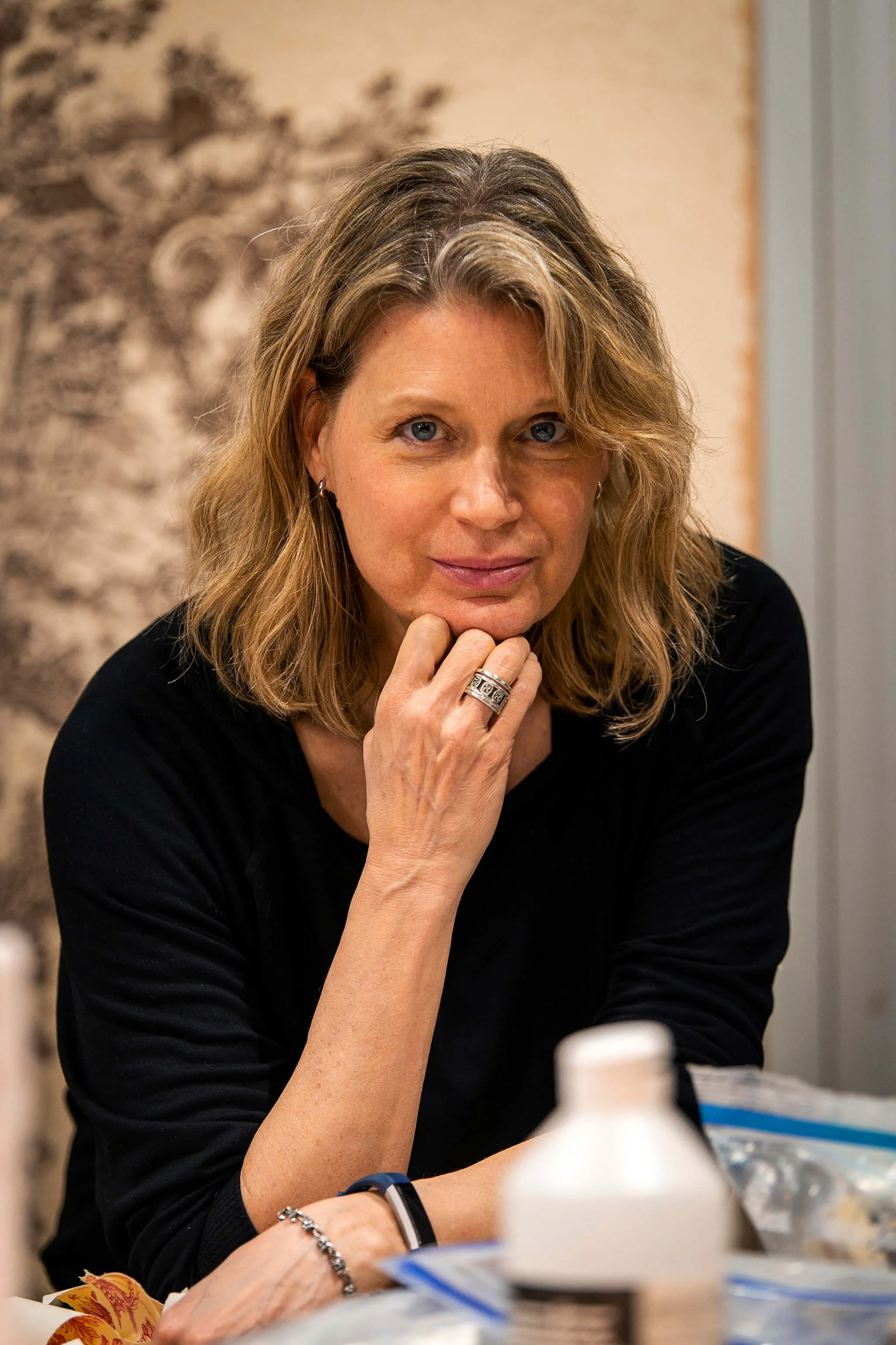 Kate Norris Biography Photo Color