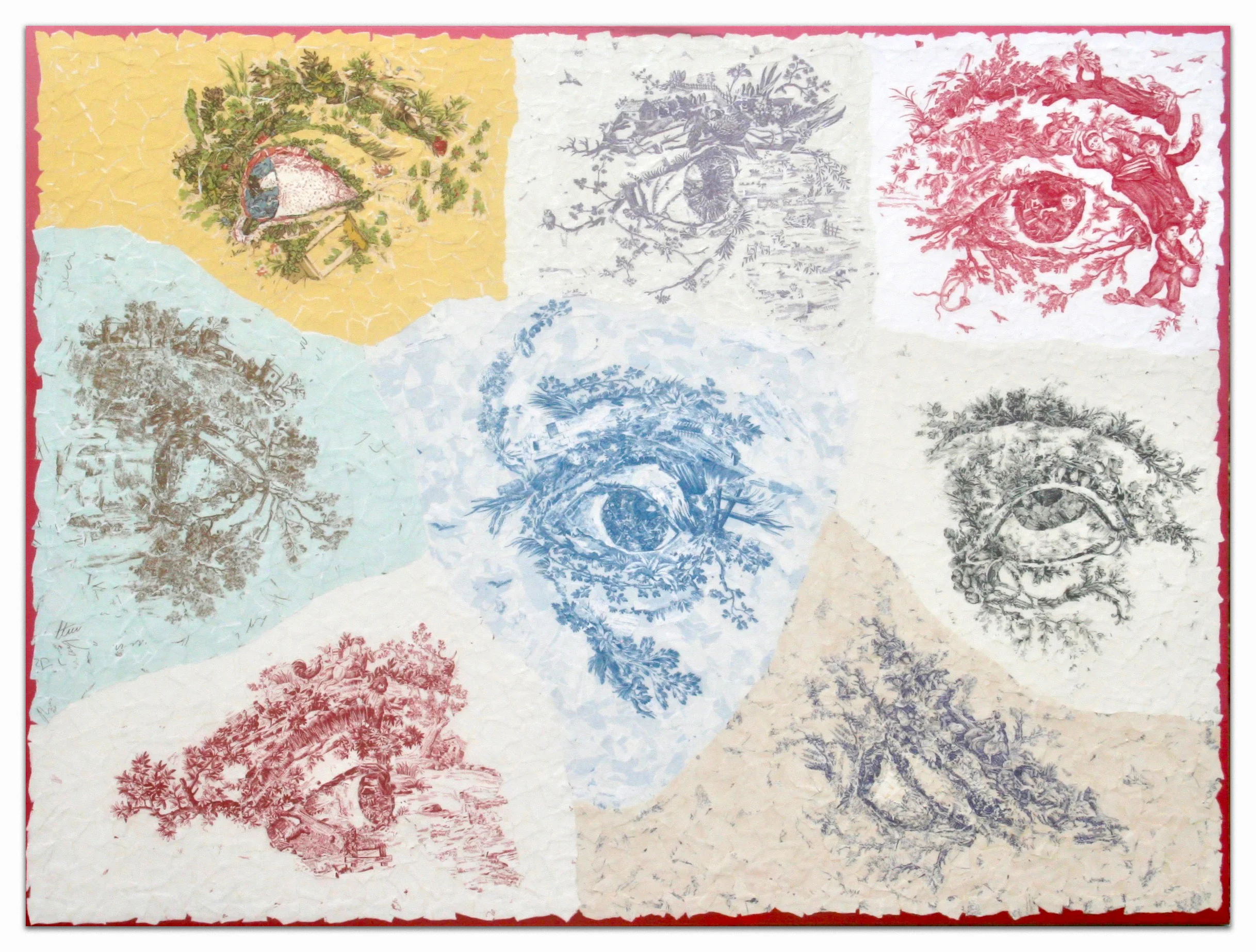 The Pupils