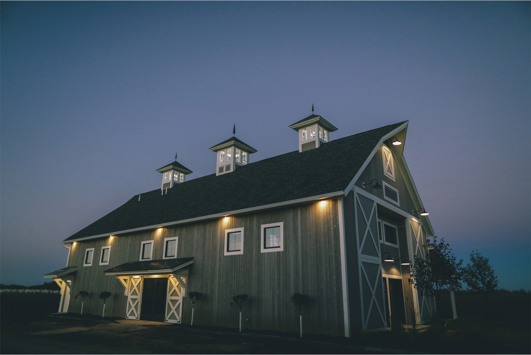 Ashery Lane Farms Grand Opening
