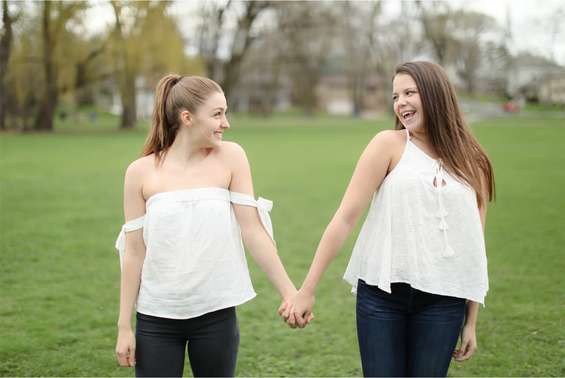 Best Friends Forever