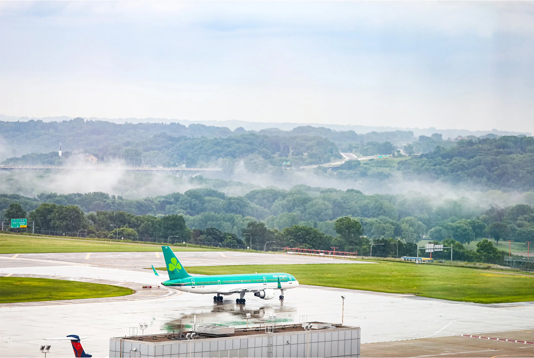 Aer Lingus
