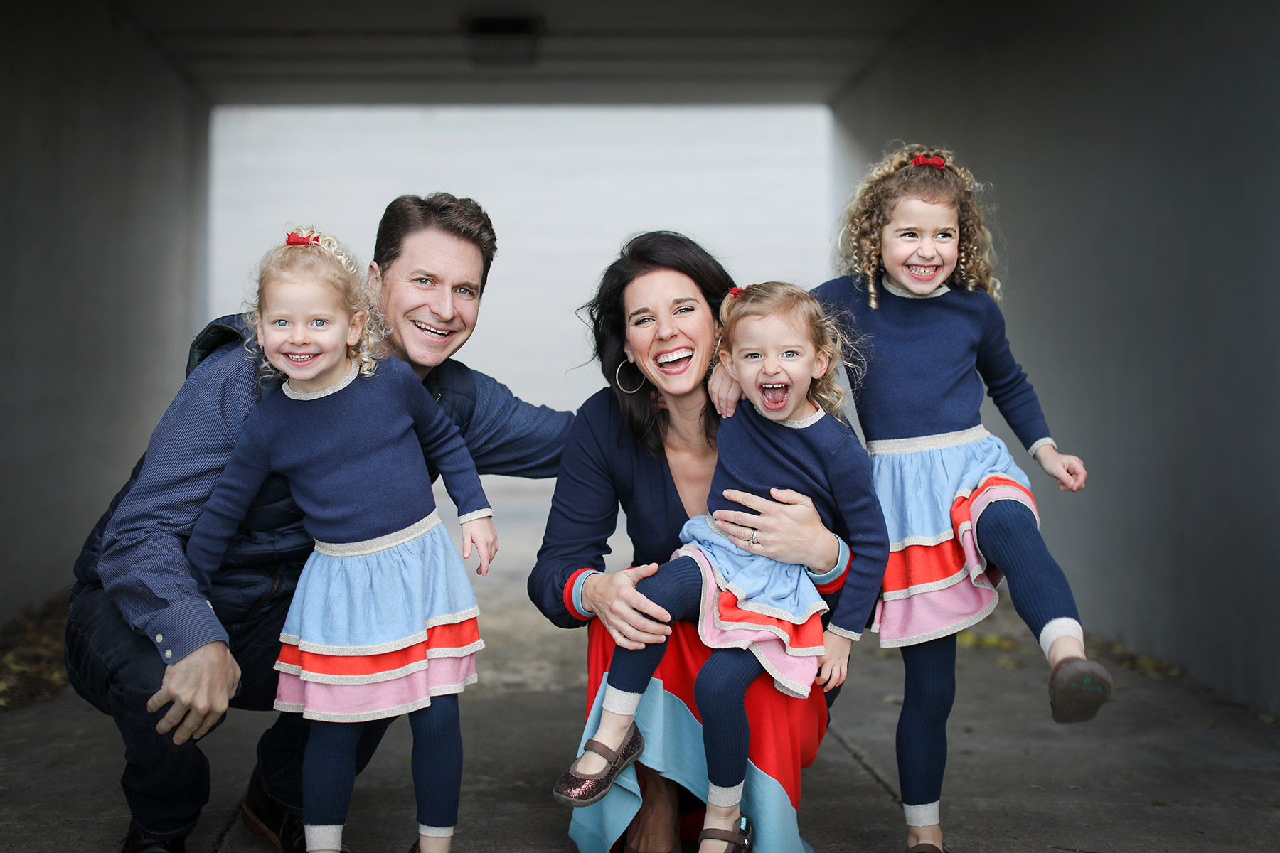 Vick-Studios-Family-Photography-Matching-Kids-Parents-Little-Girls.jpg