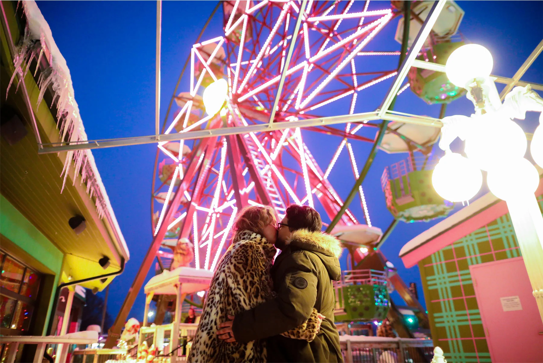 Carnival Anniversary