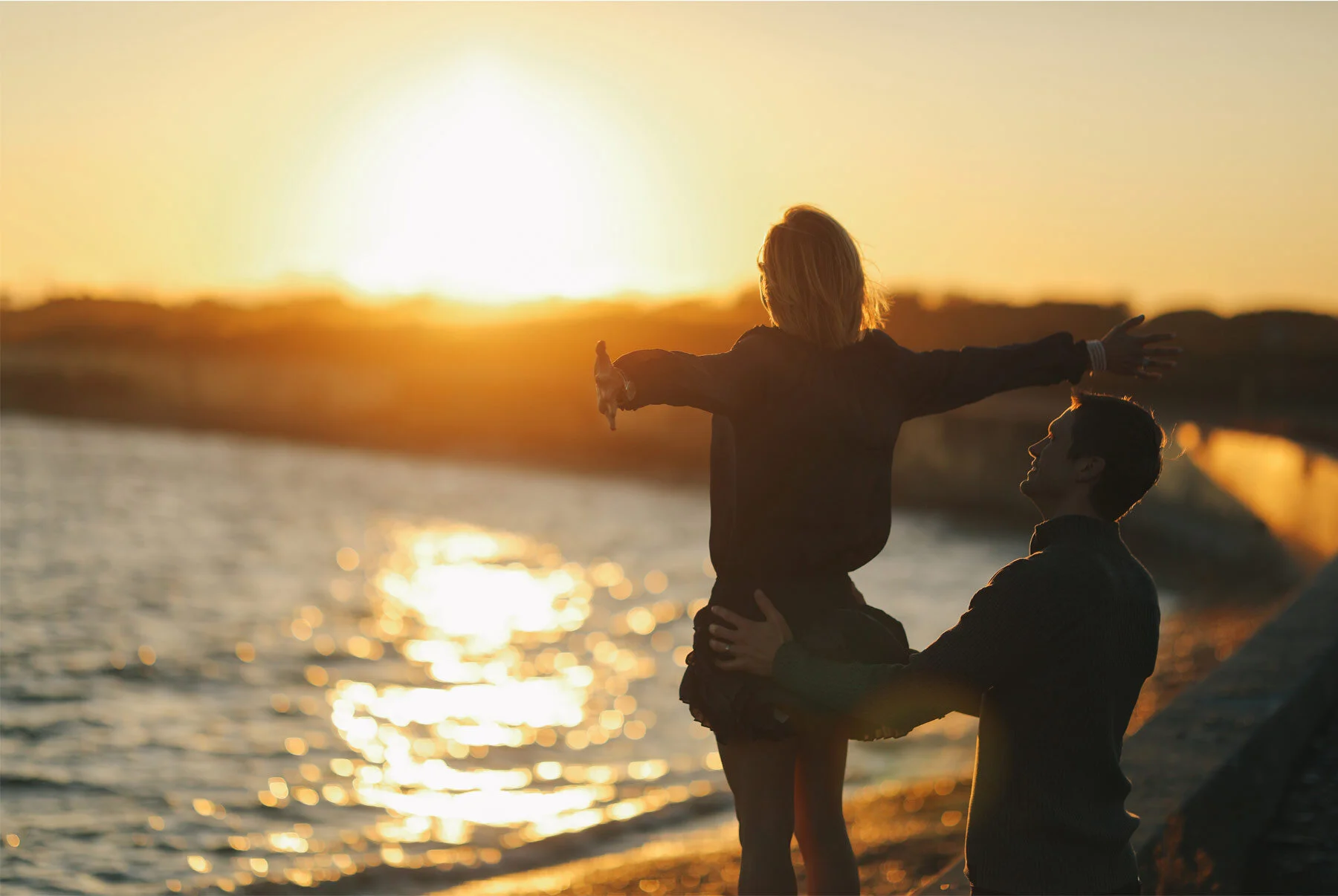 Jesse &amp; Monica Destination Anniversary