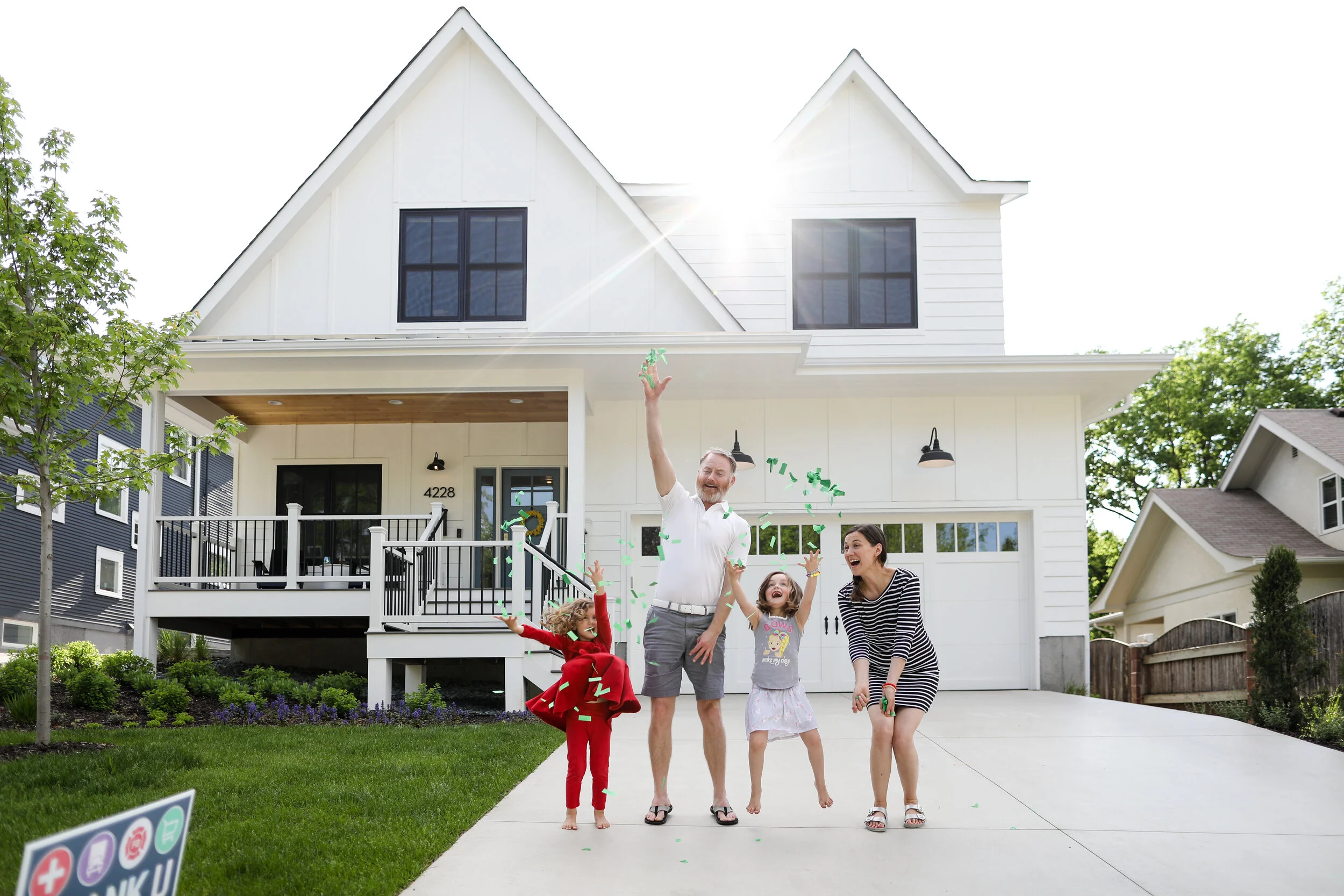 Highlands Kindergarten Graduation Celebration