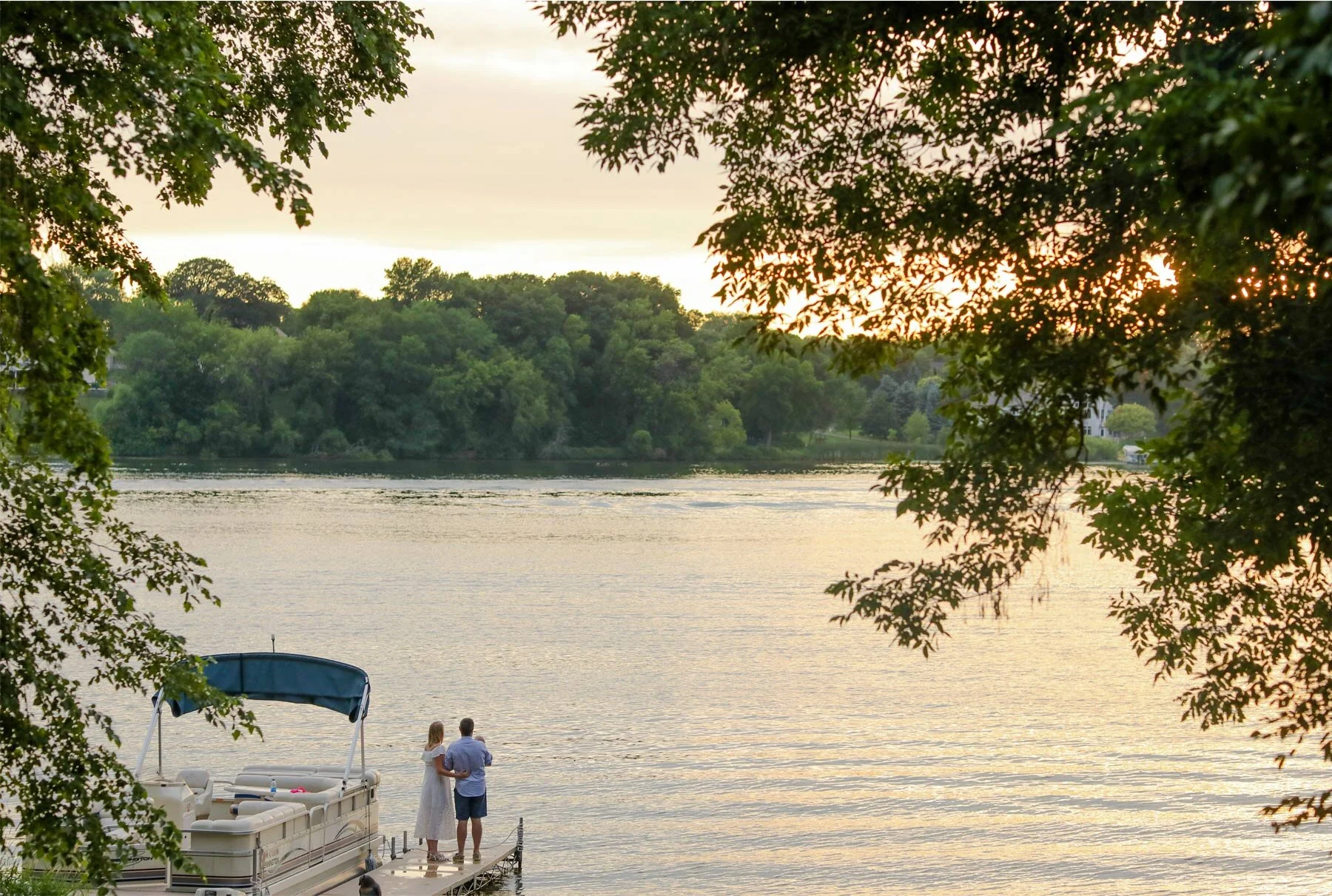 Summer in Minnesota is the Best!