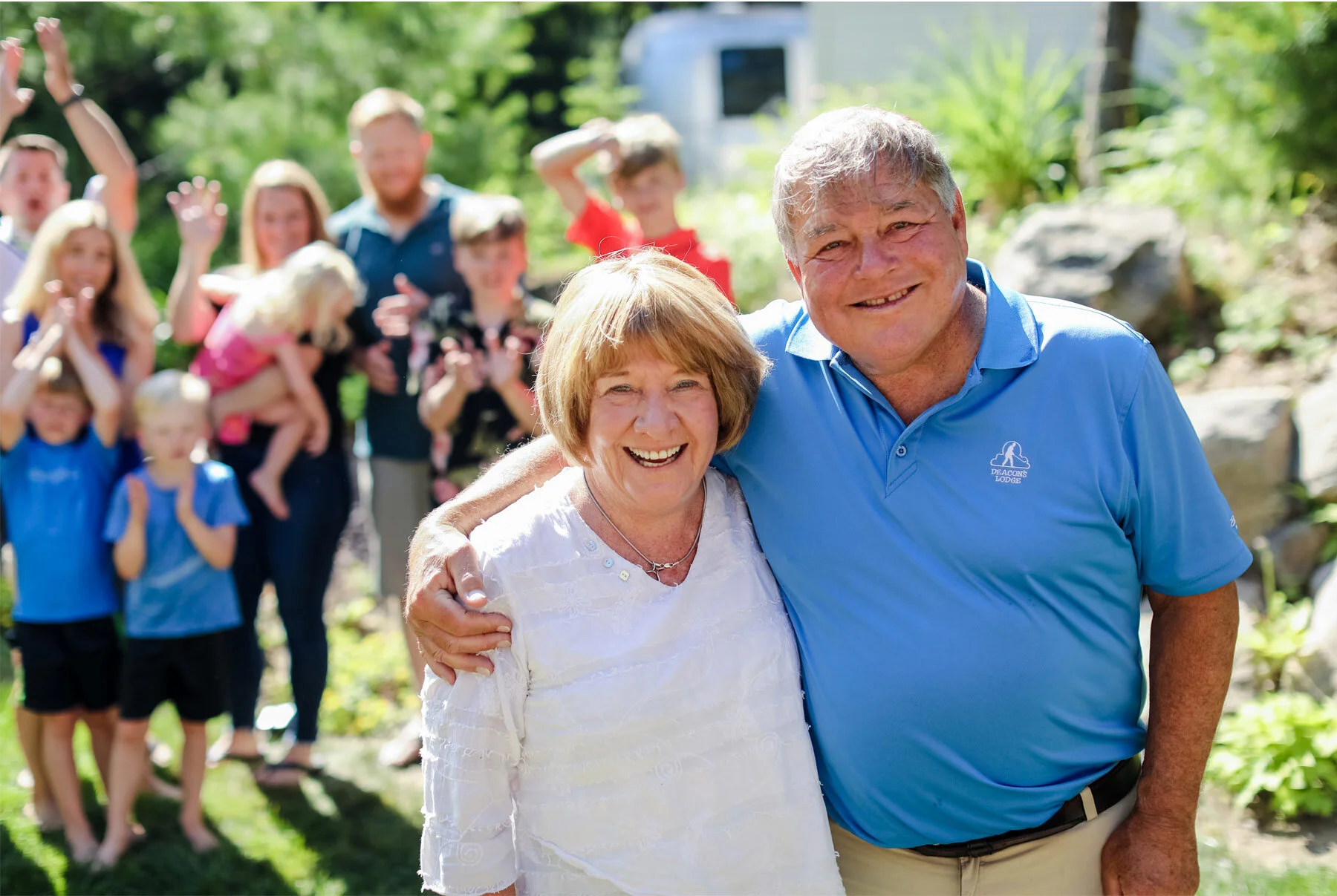 50th Anniversary Celebration