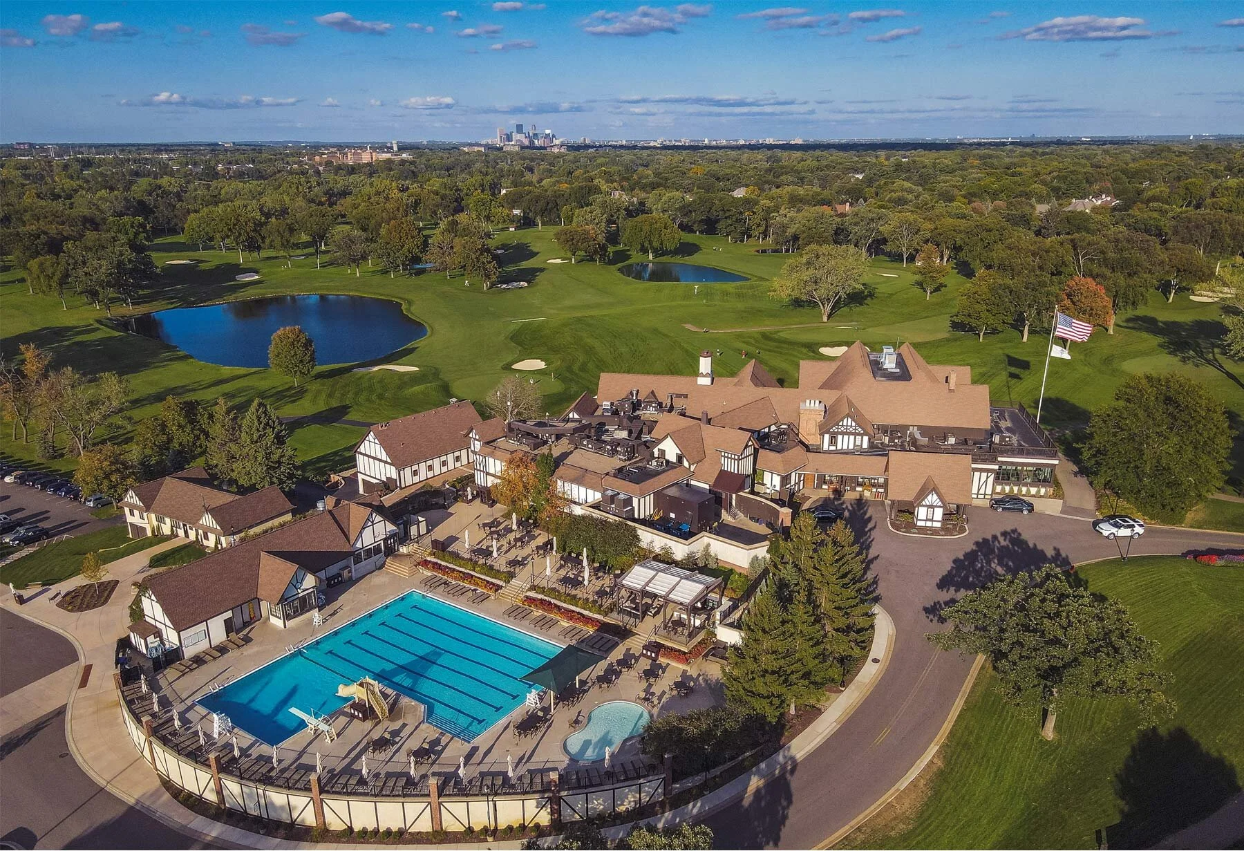 Interlachen Country Club