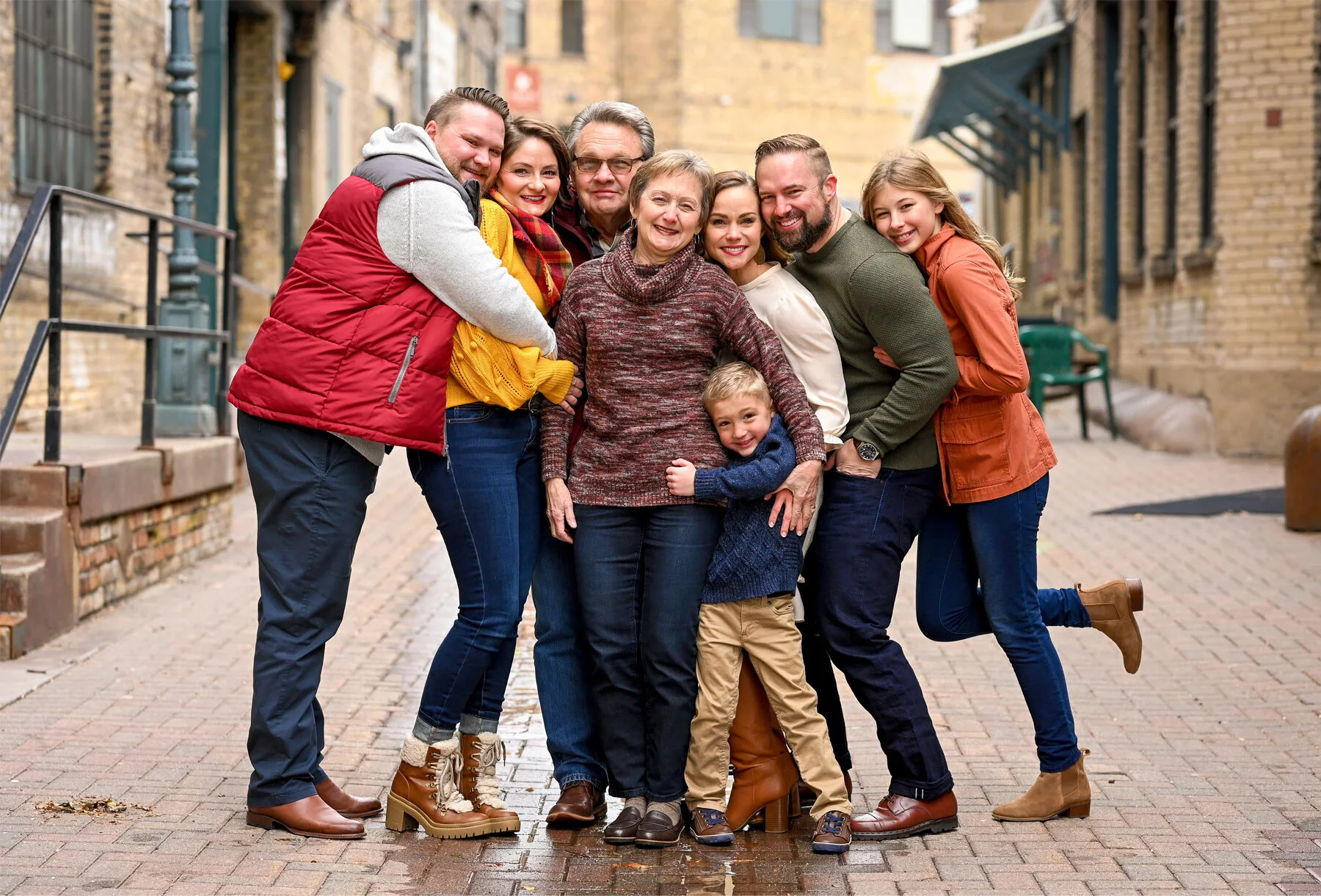 Remax The Pro Team - Client Appreciation 2020