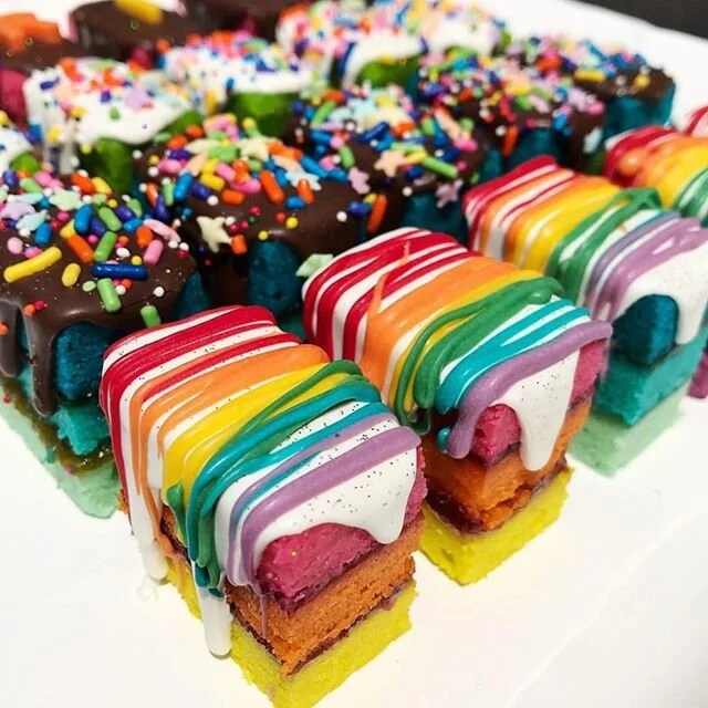 P R I D E ❤️🧡💛💚💙💜 #pride #loveislove #peaceandlove