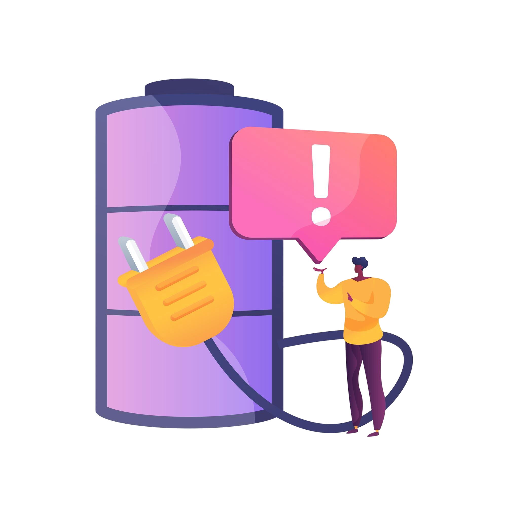 The False Economy of Cheap UPS: Why "Bargain" Backup Costs More in the Long Run