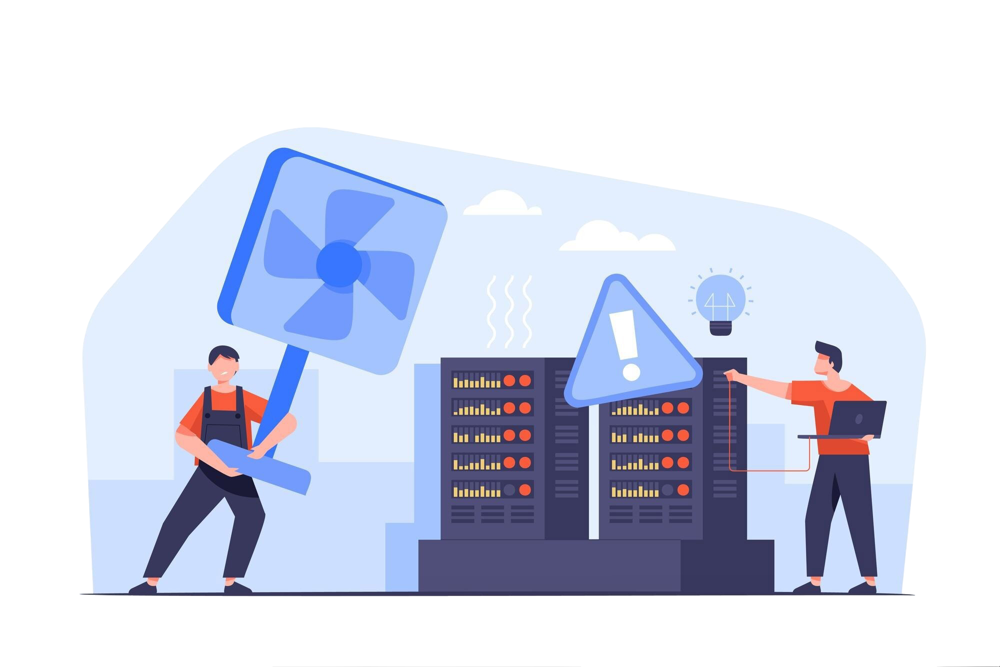 Is Your Data Centre Facility Ready for the AI Revolution?