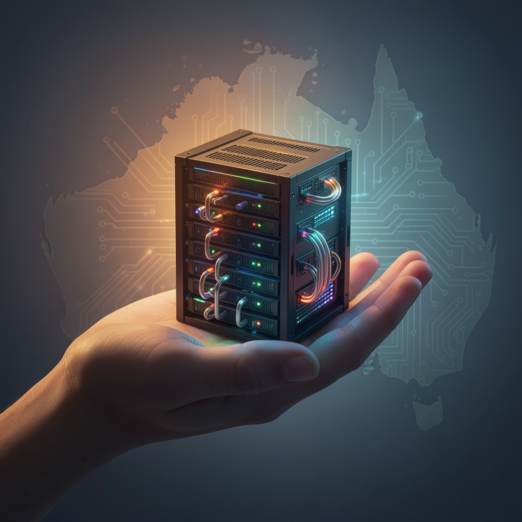 On-premise AI inference is on the rise. Can Australian enterprises make it work?