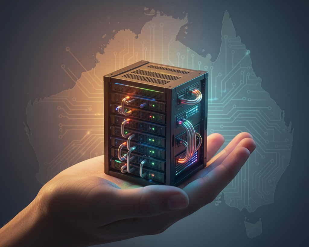 On-premise AI inference is on the rise. Can Australian enterprises make it work?