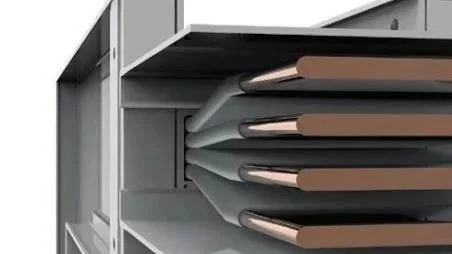 Busducts: Engineering Deep Dive - Types, Features, and Selection Criteria