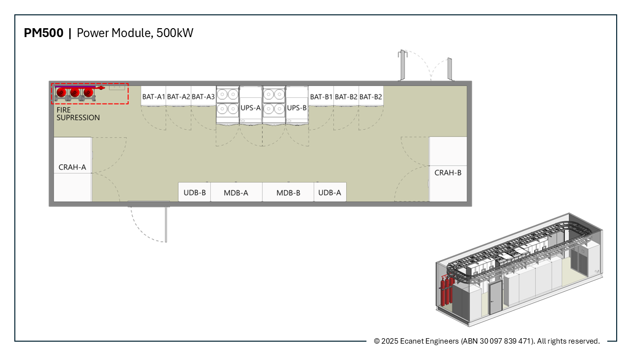 General Arrrangement