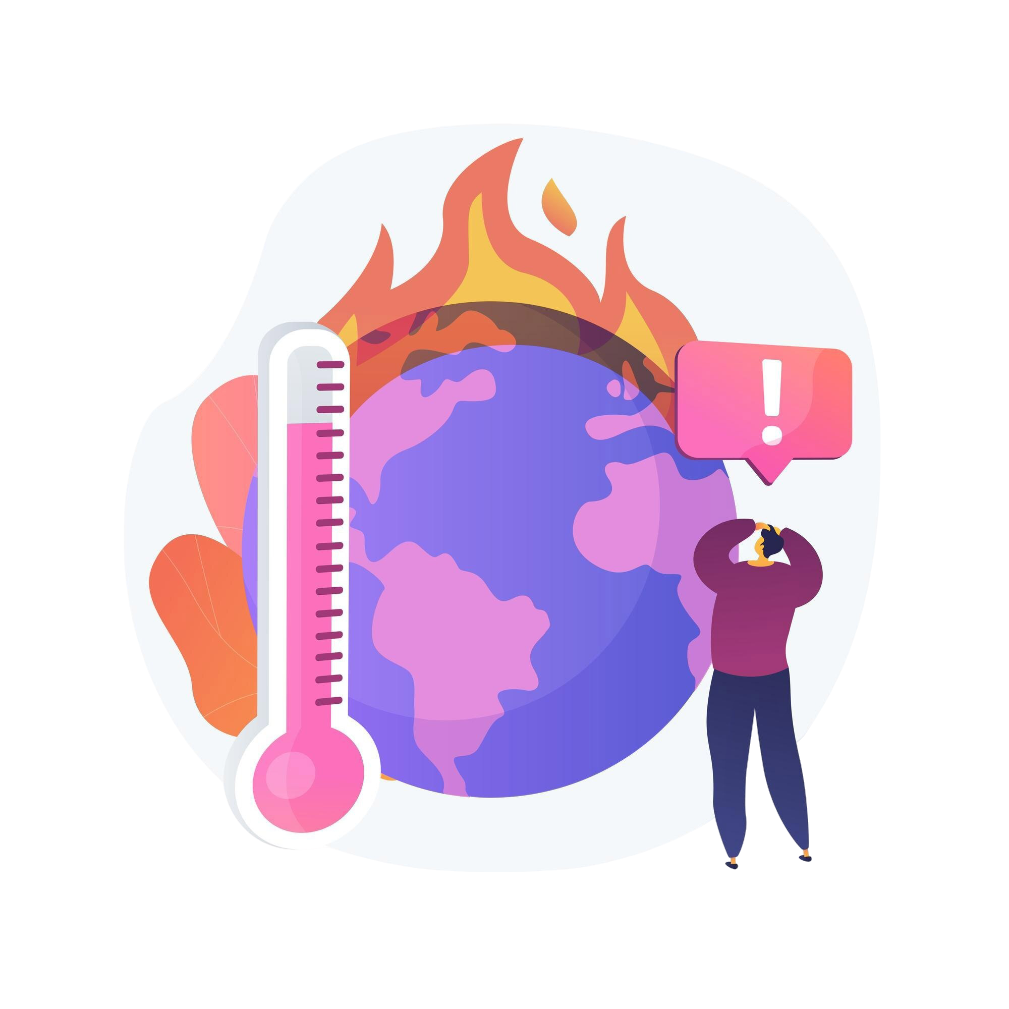 Climate Resilience Is Now a National Priority: What the 2026 Uptime Institute Survey Means for Australia’s Data Centres