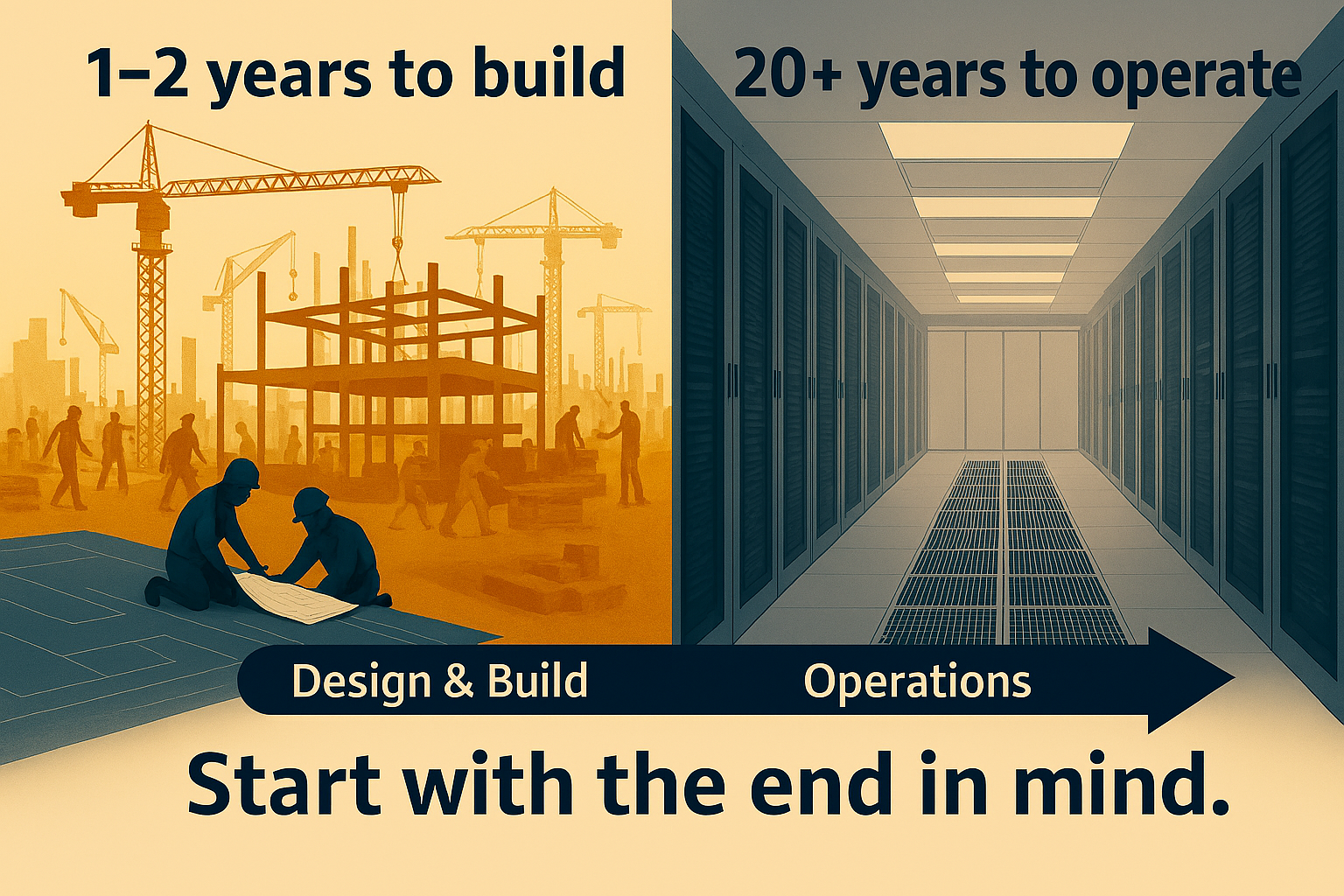 Why Operations Can’t Be an Afterthought: The 20-Year Lesson from 2014