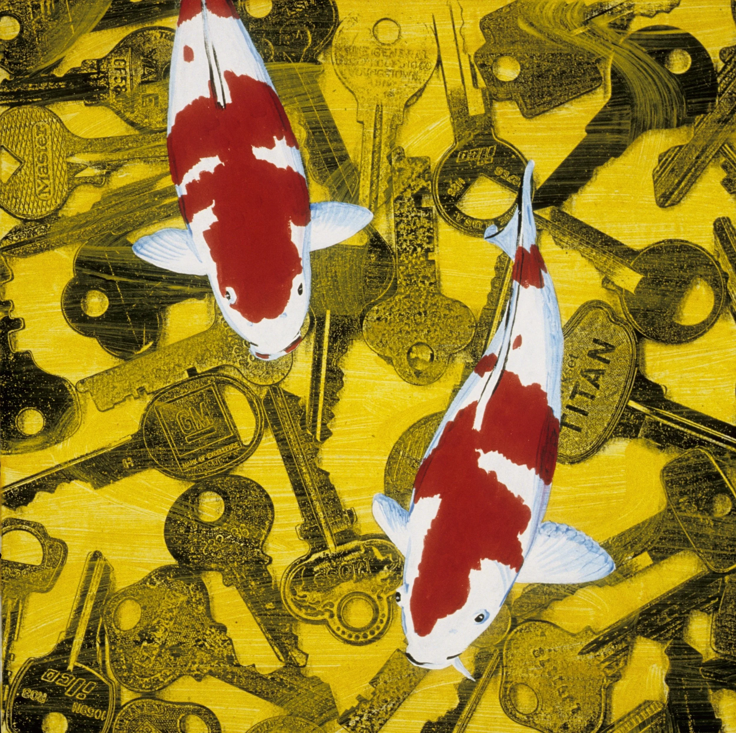 Untitled, 2003