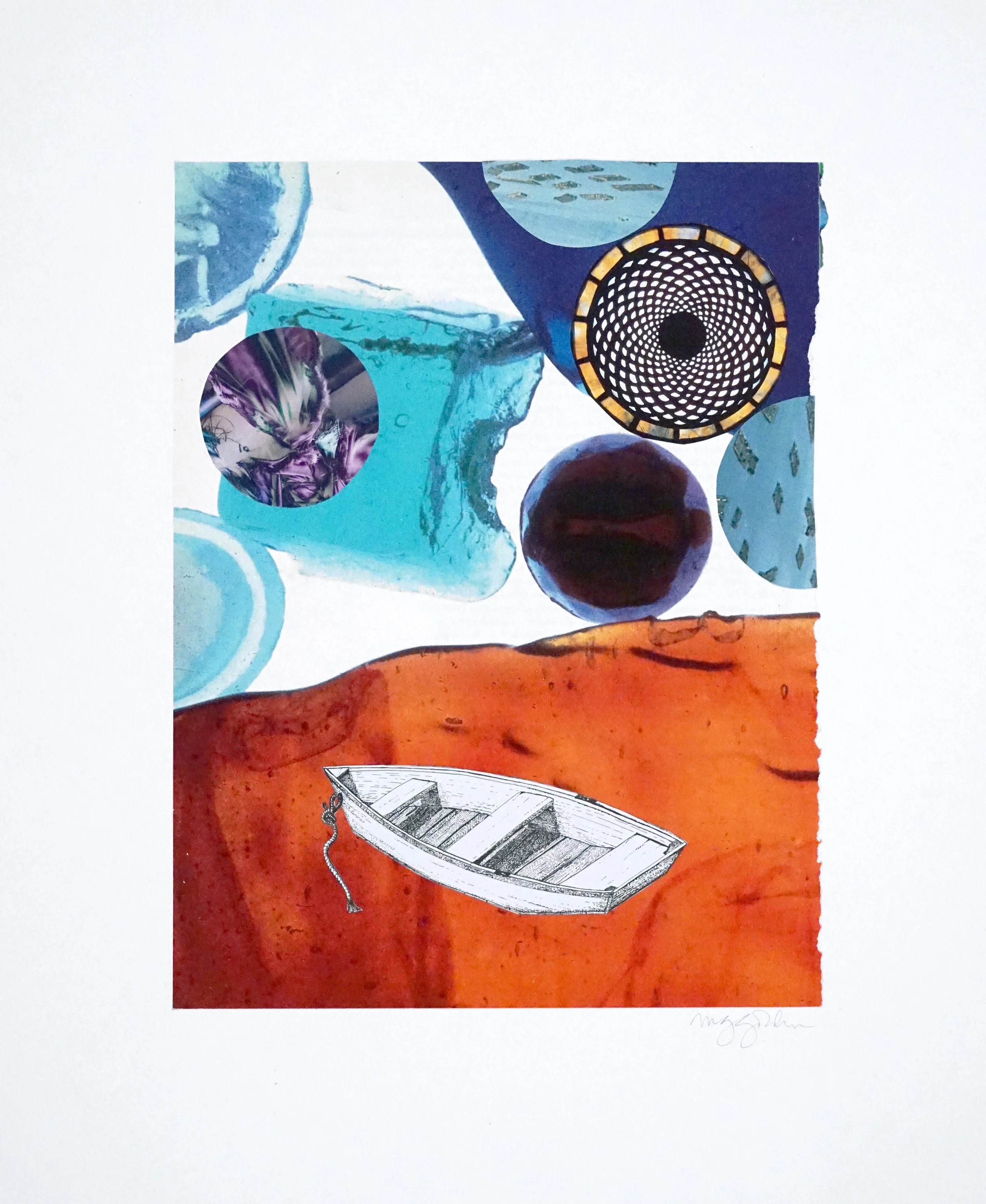 O - Connected - 12