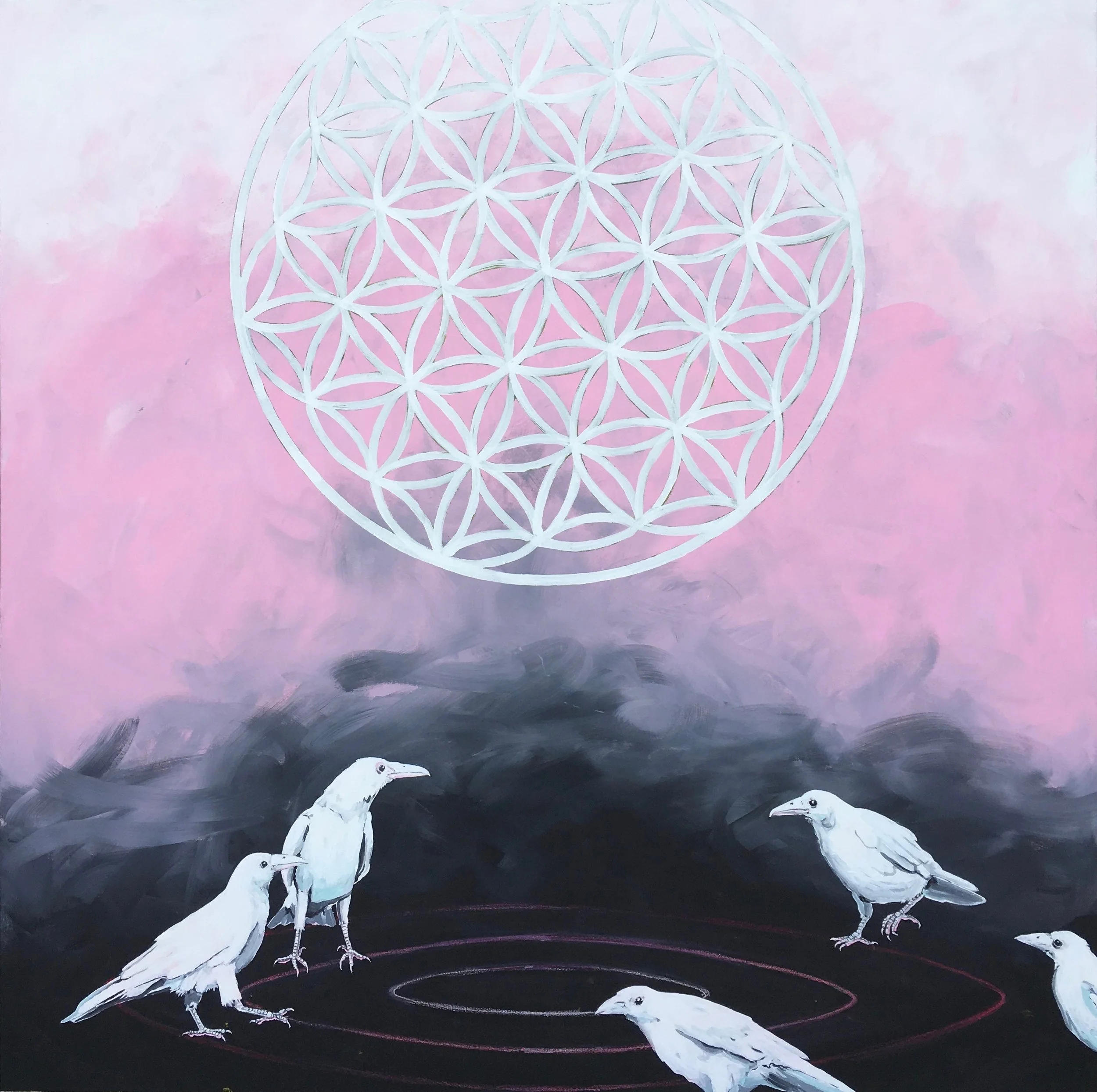 The Manifester, 2017 (Copy) (Copy) (Copy)