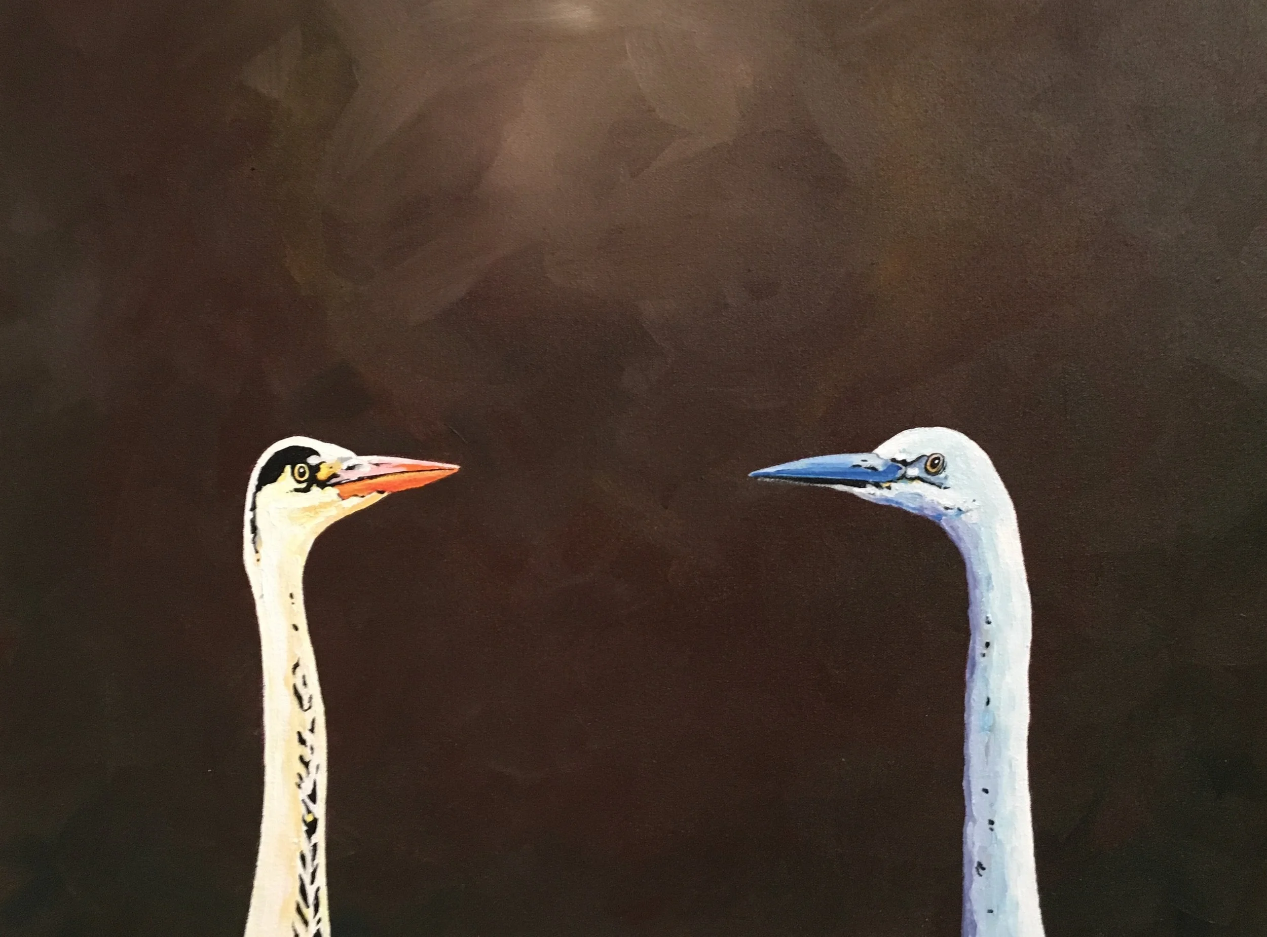 Second Guessing, 2018 (Copy) (Copy) (Copy)