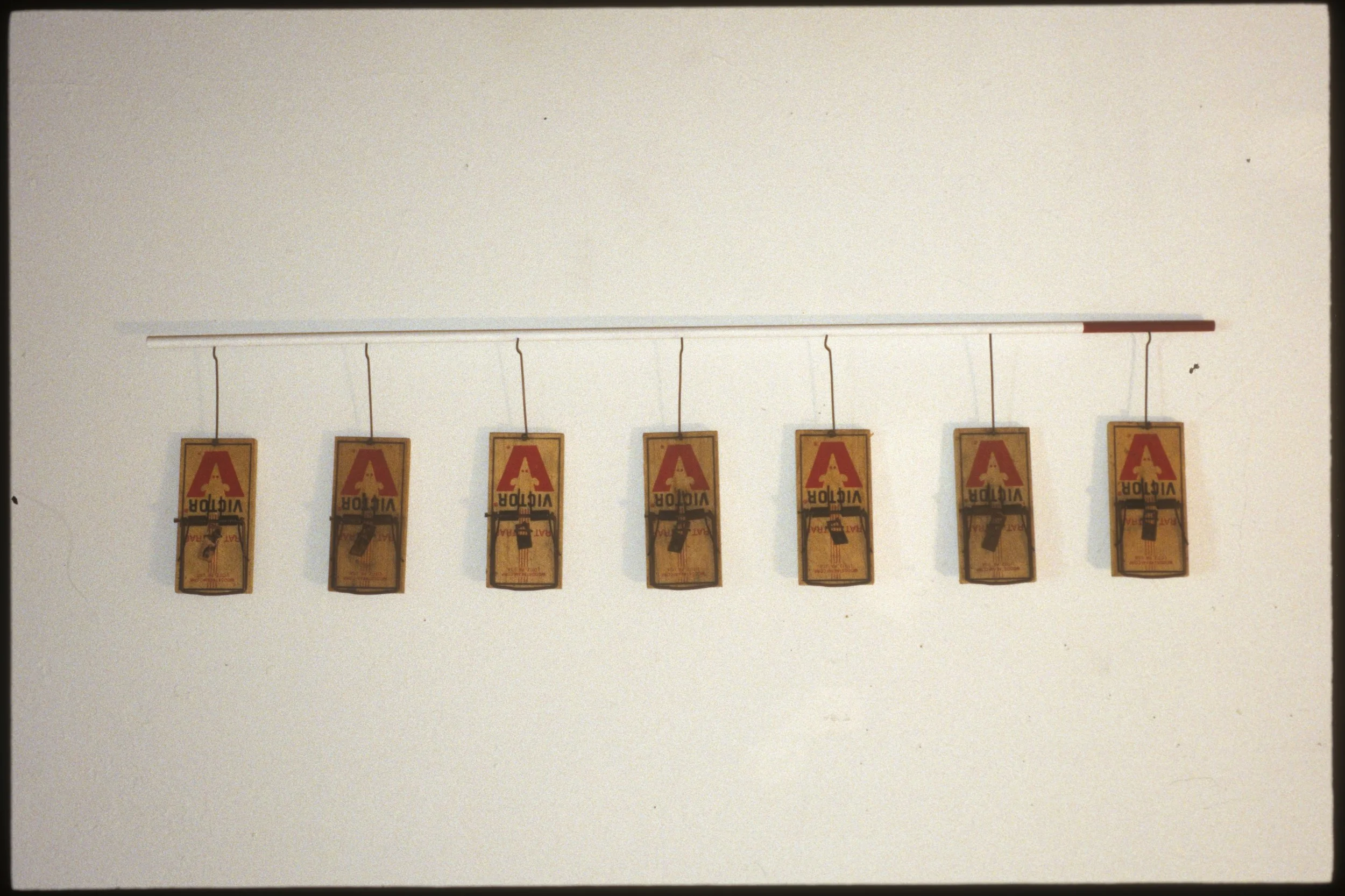 Untitled Cane, 1989 (Copy) (Copy) (Copy)
