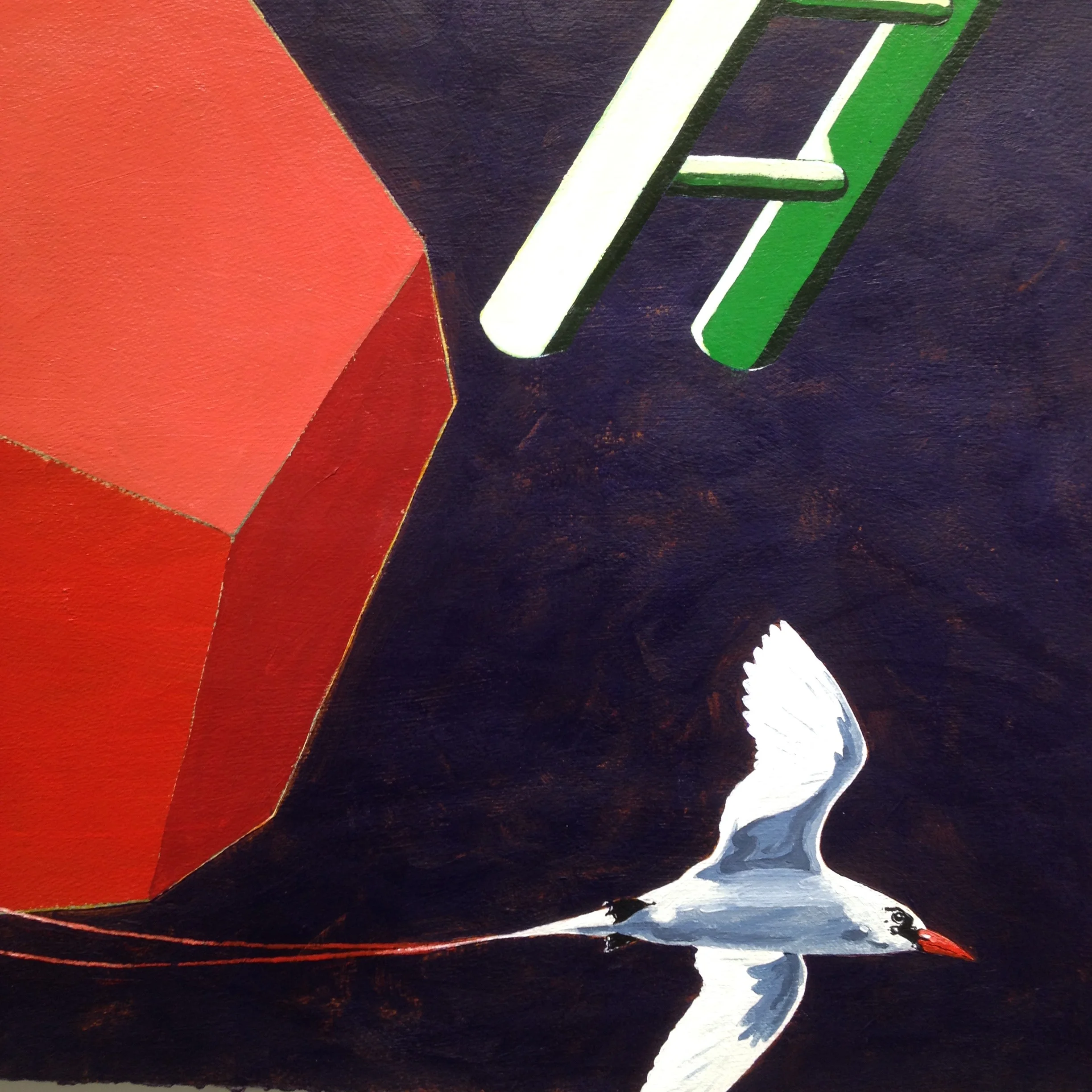 Alignment, 2015  (detail) (Copy) (Copy) (Copy)