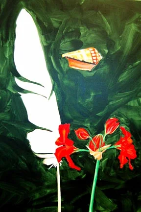 Icarus, 2007 (Copy) (Copy) (Copy)