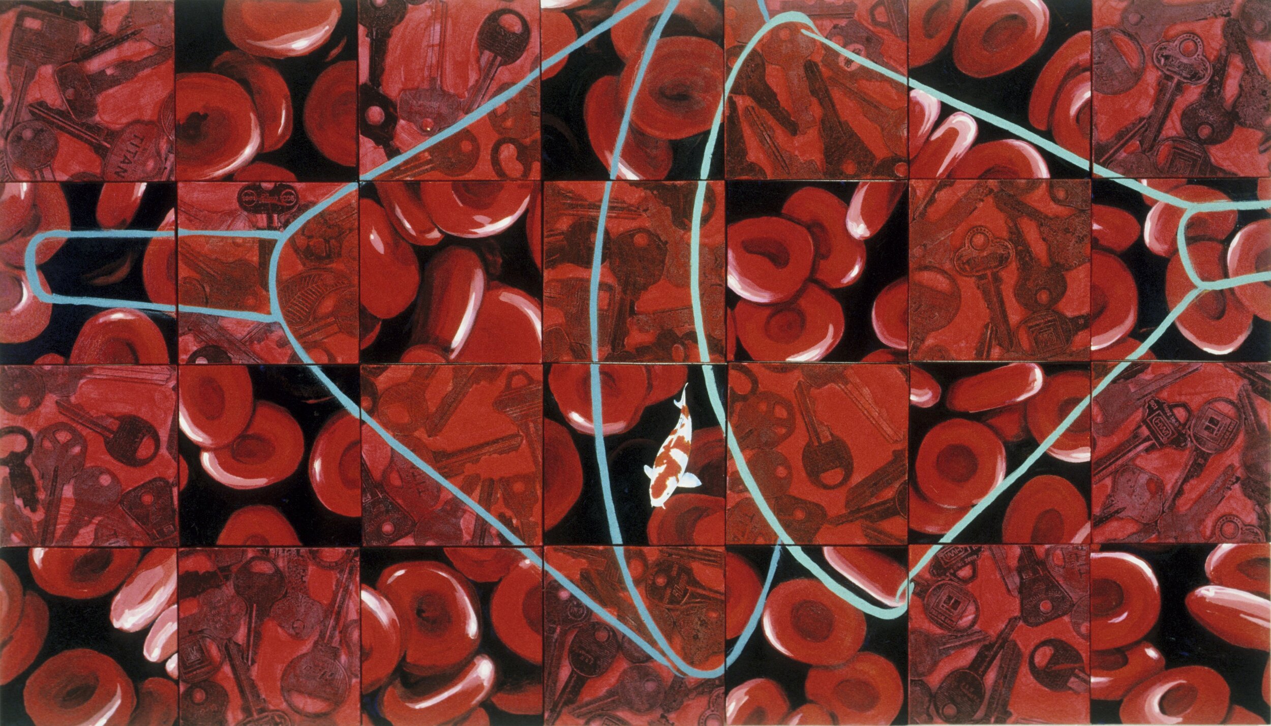 "...smidgeon of panic...", 2004 (Copy) (Copy) (Copy)