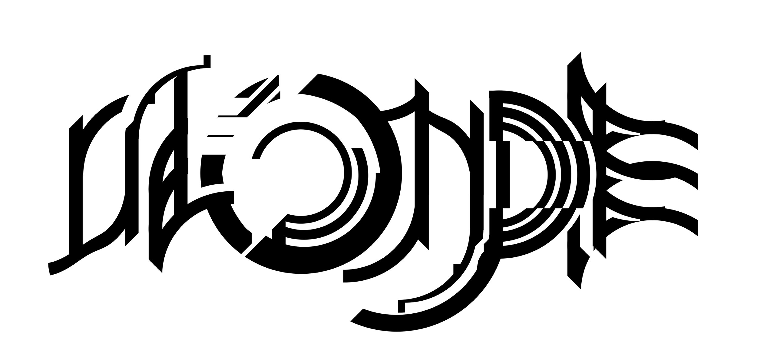 Vlonde Logo