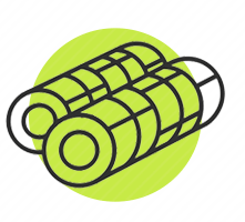 day 6 foam roller icon.png