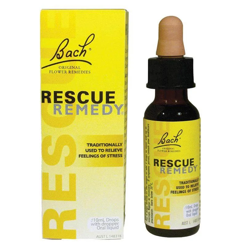 RESCUE REMEDY