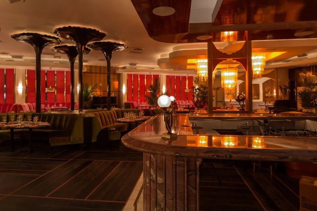 NIGHTCLUB
