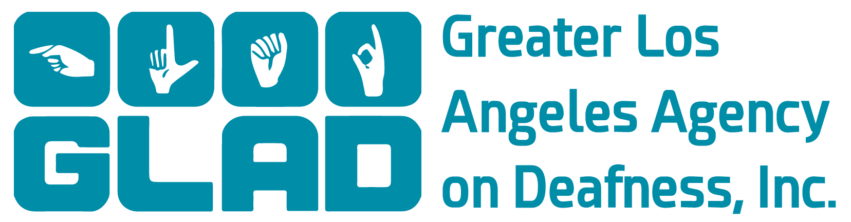 Greater los Angeles agency on deafness