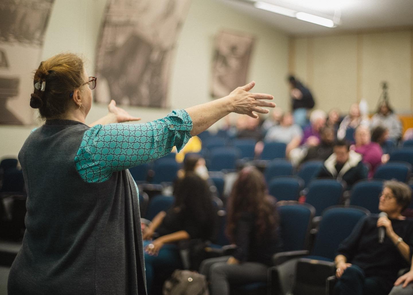 Maine Deaf Film Festival!