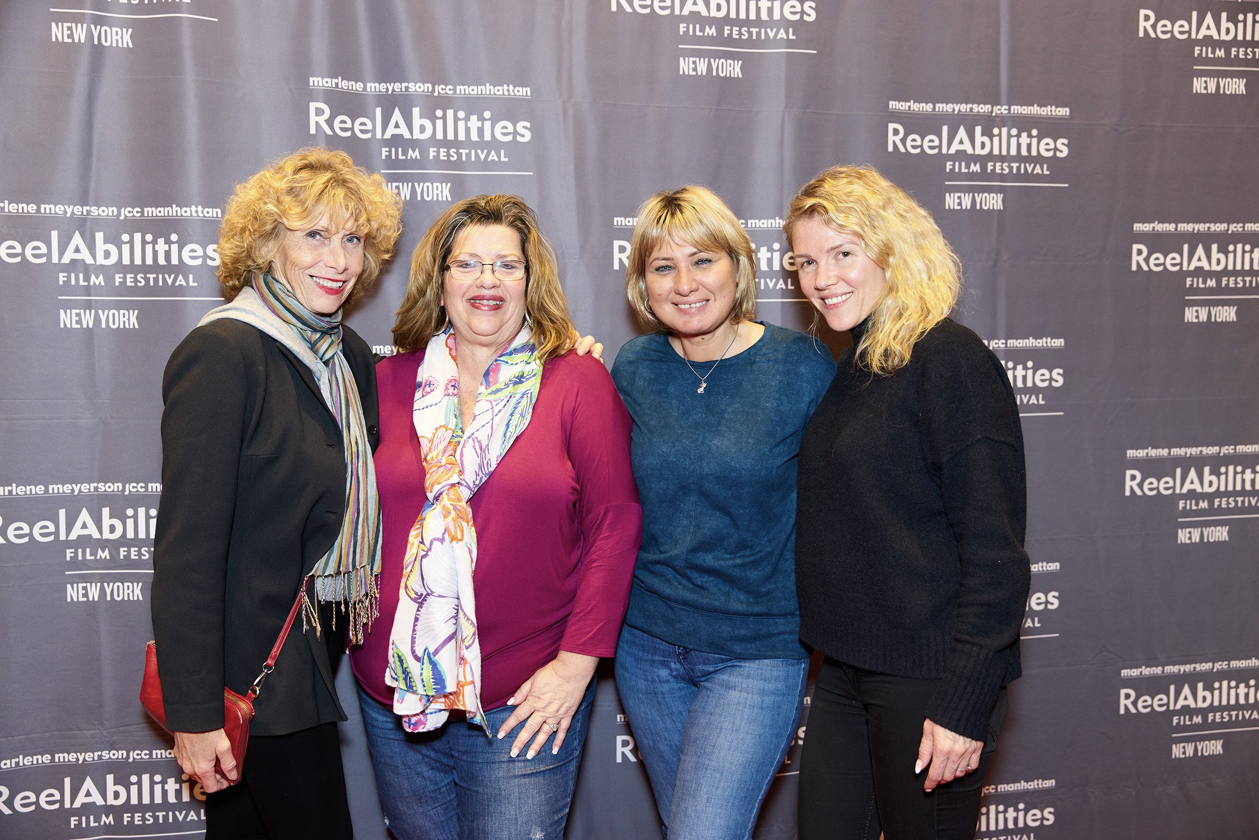 Being Michelle at ReelAbilities Film Festival NY- Marlene Meyerson JCC Manhattan_N8A5486.jpg